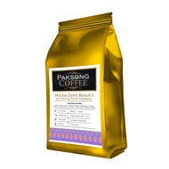 Mokha Java Blend 1, by Paksong Coffee Company. Yemen Mokha + Indonesia Java Papandayan. 250g Coffee Beans