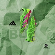 Adidas Predator Elite Laceless Fg