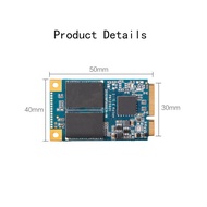 XISHUO SSD MSATA 128GB 256GB HDD 512GB 1TB Internal Solid State Drive For laptop Pos machine Bulk No Packing Box