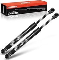 Frankberg 2 x Gas Spring Damper Tailgate Compatible with 1 Series E88 Cabriolet 2007-2013 1 Series E