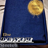 Kain Denim Jeans Strech Grade A oz 12 (1,25m)