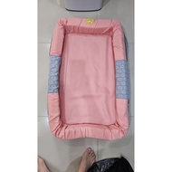 [Preloved] Baby Joy brand Baby mattress
