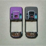 Middle Bone Middle Cover Nokia 6220 Classic 6220c Original