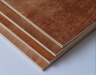 ไม้อัด 120x60  cm (เกรดเฟอร์นิเจอร์) หนา 61015 มิล-ไม้อัดยาง ไม้แผ่นใหญ่ทำผนัง ไม้สำหรับงานเฟอร์นิเจอร์ DIY
