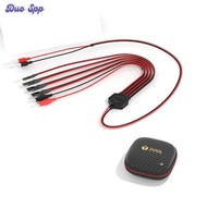 2UUL PW01 - POWER SUPPLY CABLE 8 - 17 Pro Max