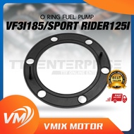 SYM VF3I 185 / SPORT RIDER125I O-RING FUEL PUMP 17503-VE1-0000 FUEL PUMP O RING SPORT RIDER125 I SPO