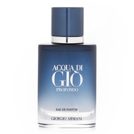 Acqua Di Gio Profondo 男士香水