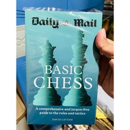 BASIC CHESS Daily Mail