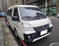 售 汽車 中古車 二手車 露營車 商用車 三菱 得力卡 2020年 MITSUBISHI / DELICA (自排)