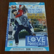 " LOVE FORECAST" LEE SEUNG GI