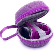xcivi New Carrying Case for VTech KidiZoom Smartwatch DX4, DX3, DX2, gizmo watch/watch 2 and Little 