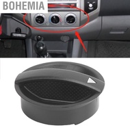 bohemia HVAC Fan Control Temperature Knob Acouto Heater Switch Fit for