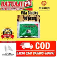 Vita Chicks 10 grams Vitamins for Chicks