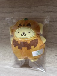 最新款式🔥 Sanrio 南瓜造型 布甸狗 布丁狗 日版景品 公仔吊飾 FuRyu POMPOMPURIN