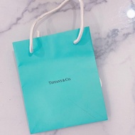 Tiffany&amp;co 飾品紙袋