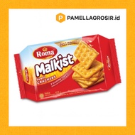 ROMA MALKIST CRACKERS 105GRAM