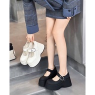 ️ ...sole lift boat shoes