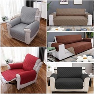 Sofa Cover PROTECTOR 1/2/3/4 seater Sofa Cover PROTECTOR 1/2/3/4 modern seater