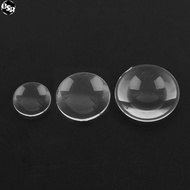 OSR * Biconvex Lens Magnifying Glass Lens 25mm 34mm 42mm Magnifier Convex Lens