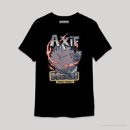 ☾♚✗t-shirt for men♗O.Kanpai Co. - Mech Axie Shirt T-shirt for men/T-shirt for women