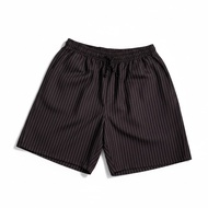 Men's Striped Shorts Cotton Shorts Men Casual Shorts Shorts for Men
