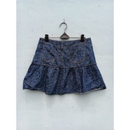 Glamorous pashmina Skirt