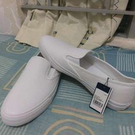 FRED PERRY 懶漢鞋