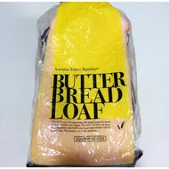 [PRE-LOVED] iBloom X Aoyama Tokyo Butter Bread Loaf Squishy