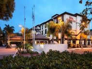 Hilton Garden Inn San Diego/Del Mar