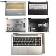 Preorder New keyboard For lenovo 510-15 510-15ISK 510-15IKB 310-15 310-15ISK 310-15ABR Lower Bottom Case Cover Ap10T00C00 Palmrest