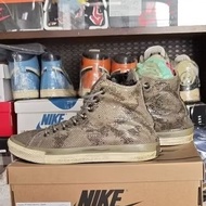 Converse CTAS Chinese New year/CNY Edition, Snake Year series, SZ.43/280. Original.
