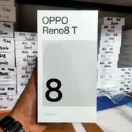 Oppo Reno 8T 4G 8/256 GB New