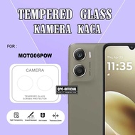 Moto G06 Power Moto G86 Power Moto G45 5G Camera Protector / Tempered Glass Camera Moto G06 Power Mo