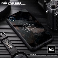 VIVO 1820 Case - Casing Latesthp 2023 Lordcase [ QUOTES] Silicone Luxuryhp - Case VIVO 1820hp - Casi