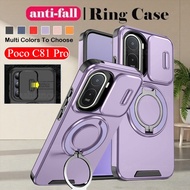 Casing For Xiaomi Poco C81 Pro C81Pro C81X C 81 PocoC81 Pro PocoC81Pro PocoC81X 2026 Shockproof Phon