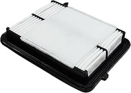 HME12542 Engine Air Filter for KICKS 1.6L (2023-2018) VERSA 1.6L (2023-2020),Replacement for 16546-5