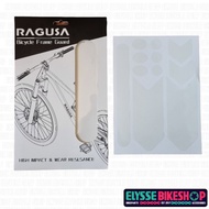 Ragusa Bicycle MTB Frame Guard
