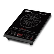 PowerPac Ceramic Cooker 2000 Watts (PPIC832)