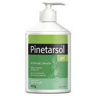 「長期接受預訂」Pinetarsol Gel 皮得露潔膚凝膏 450g