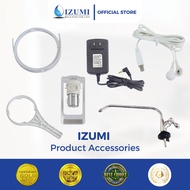 Izumi devices accessories