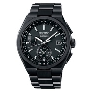 [Seiko Watch] Wristwatch Astron NEXTER Solar Radio 8B63 Titanium