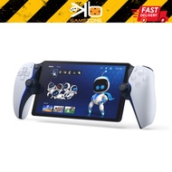 PlayStation Portal Remote Player - PlayStation 5 PS5 PSP Handheld Console