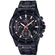 M&F Watch นาฬิกาข้อมือ Casio Edifice โครโนกราฟมาตรฐาน รุ่น EFV-540D / EFV-540DC (EFV-540D-1A.EFV-54