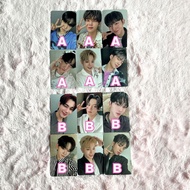 EVNNE TARGET PHOTOBOOK ALBUM PHOTOCARD: ME