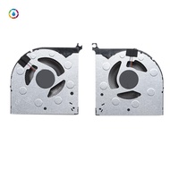 CPU + GPU Cooling Fan Replacement Accessories for LENOVO LEGION 7I / Y9000K (2020) CPU &amp; GPU Cooling Fan