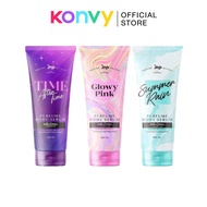 Joji Secret Young Perfume Body Serum 200ml (3 Types to Choose)