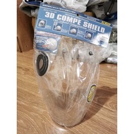 BELL SHIELD 72JAM BIRD CLEARS