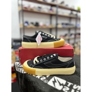 Sepatu Compass Gazelle Low (Size UK 7)