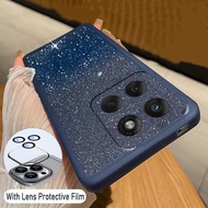 New Phone case Motorola Moto G86 Power Back cover Fashionable Frosted Silicone Soft dustproof For Mo