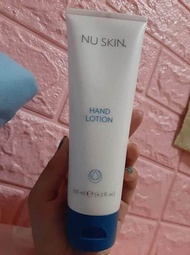 Legit 100 a% Nu Skin Hand Lotion